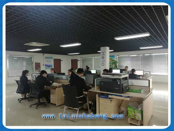 吸沙泵銷售團隊 吸沙泵銷售團隊